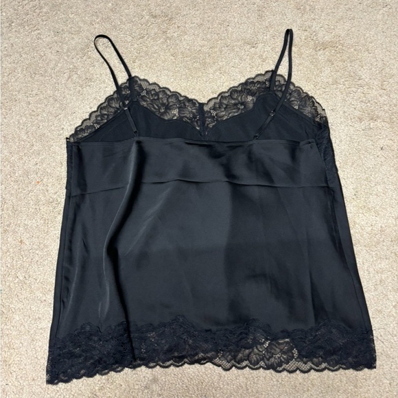 NWT Express Lace Cami - Picture 1 of 4
